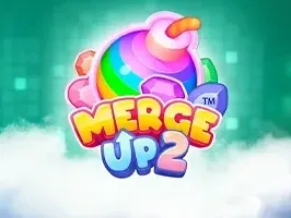 Merge Up 2 screenshot