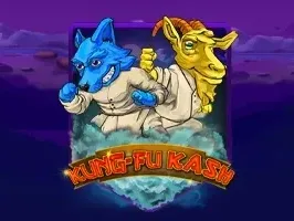KungFu Kash