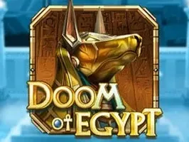 Doom of Egypt screenshot