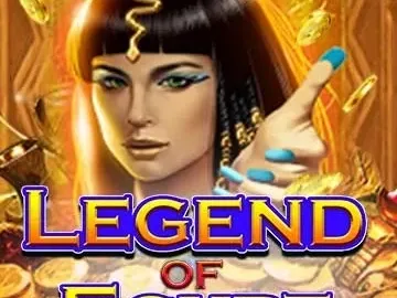 Legend Of Egypt screenshot