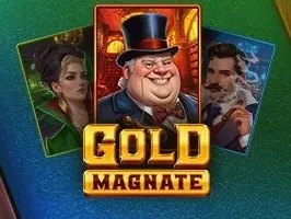Gold Magnate screenshot