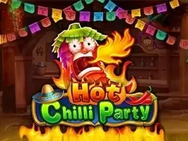 Hot Chilli Party screenshot