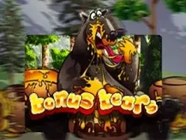 Bonus Bear